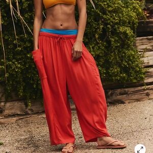 Free People Quinn Pants